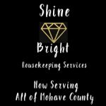Shine Bright Housekeeping