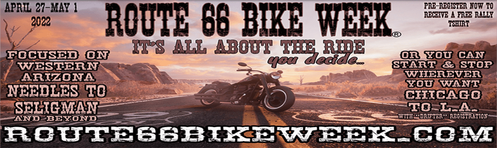 Bike Week