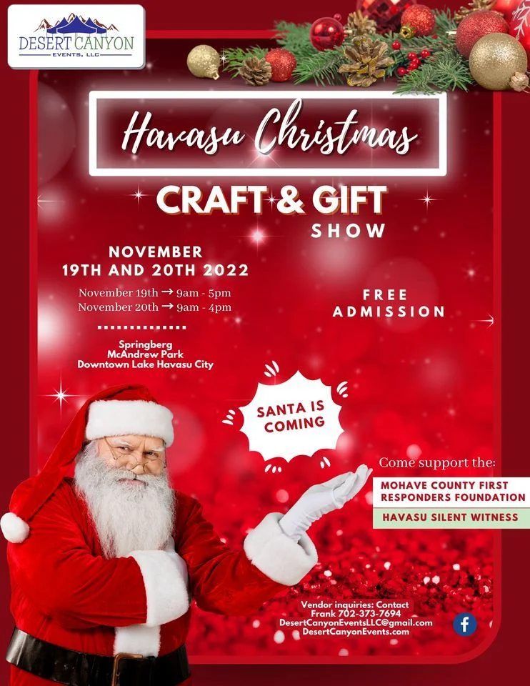 Christmas Gift Fair