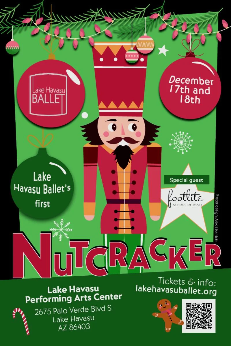 Nutcracker