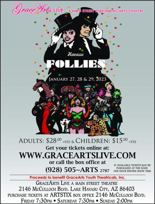 Follies