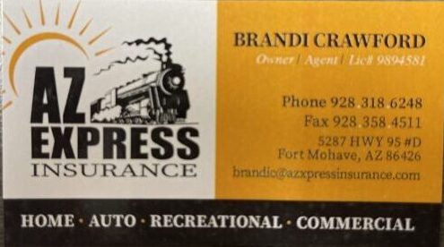 AZ Express Insurance