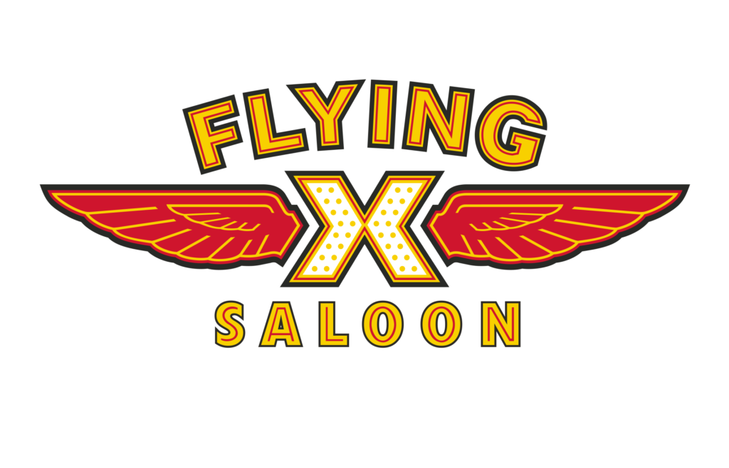 Flying X Saloon