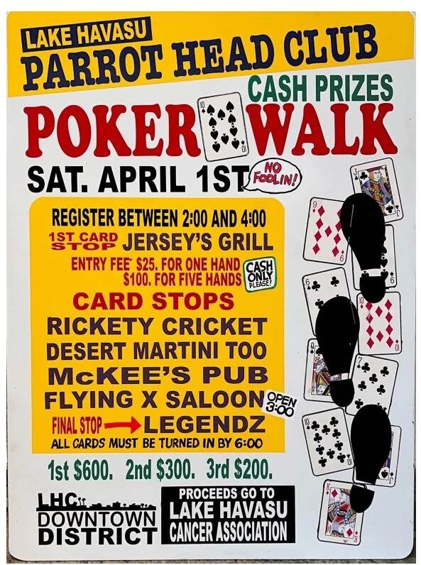 phpokerwalk