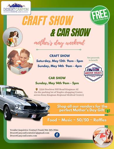 craftcarshow