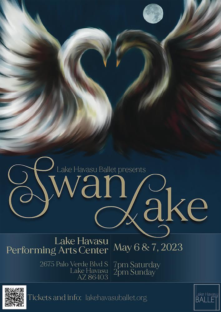 Swan Lake