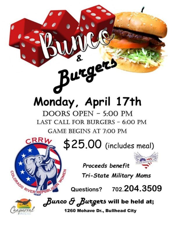 bunco&burgers