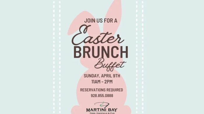 easterbrunch