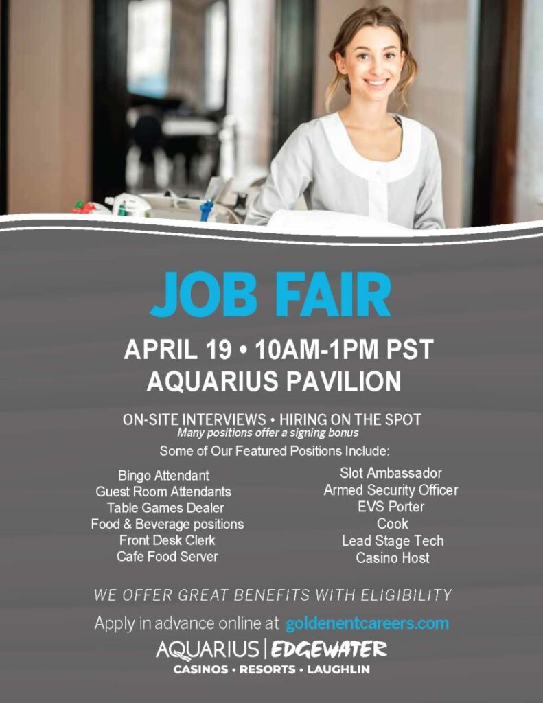 jobfair