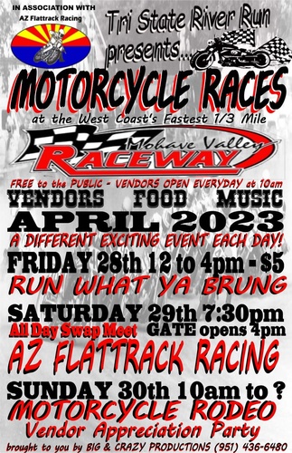 motorcyclerace