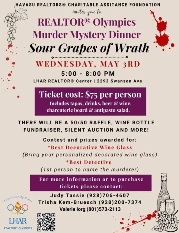 murdermystery