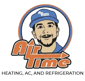 Air Time Logo