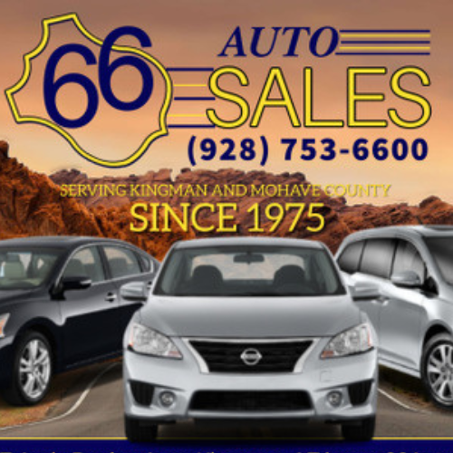 66 Auto Sales