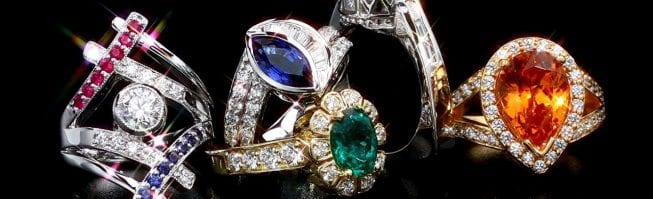 Sanchez-Hawkins Fine Jewelry