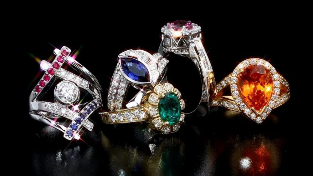 Sanchez-Hawkins Fine Jewelry