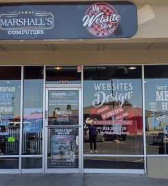 Marshall’s Computers – Computer and Phone Repair in Lake Havasu City