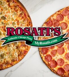 Rosati’s Pizza & Pasta Restaurant