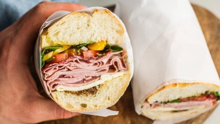 Italian Sub