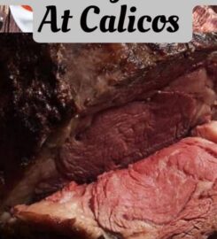 Calicos Restaurant