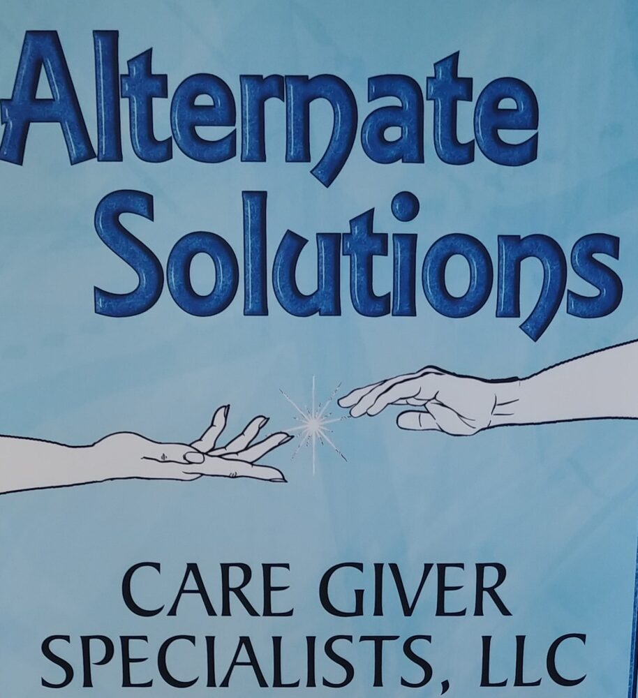 Alternate Solutions Care Giver Specialist, LLC