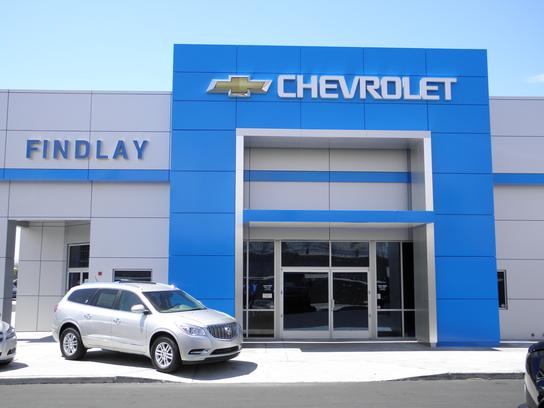 Findlay Chevy Buick GMC