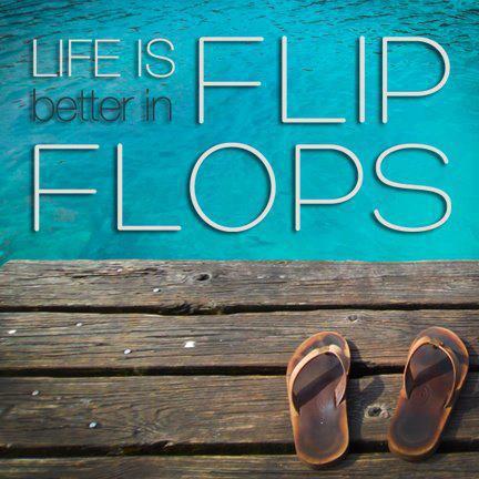 The Flip Flop Shop