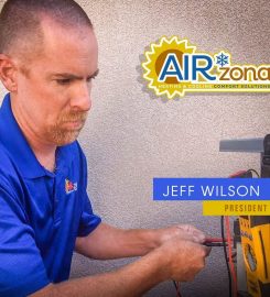 AIRzona Comfort Solutions
