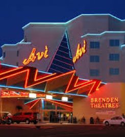 Brenden Theatres at The Avi