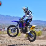 Big 6 Motocross Race in Lake Havasu