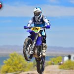 Big 6 Motocross Race in Lake Havasu 2021