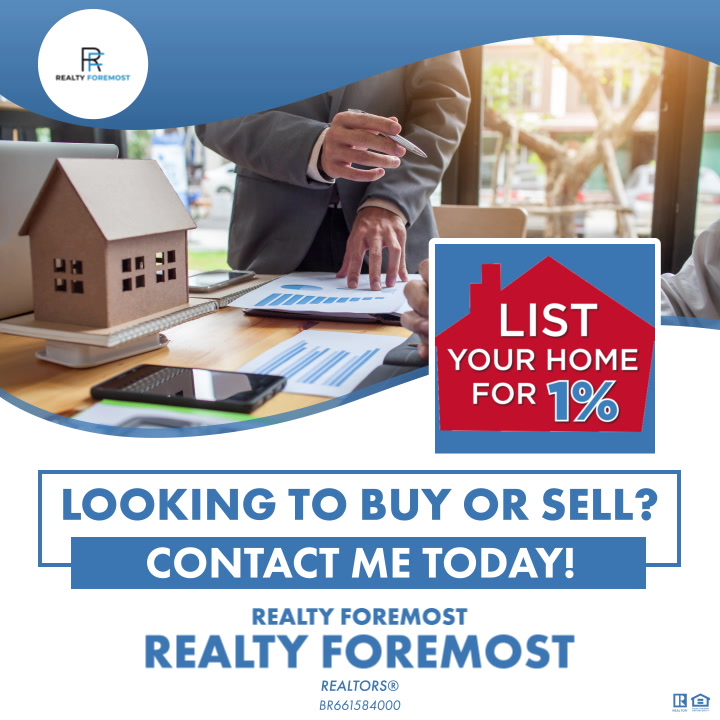 Realty Foremost