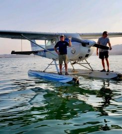 Lake Havasu Seaplanes, LLC