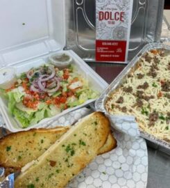 Dolce To Go
