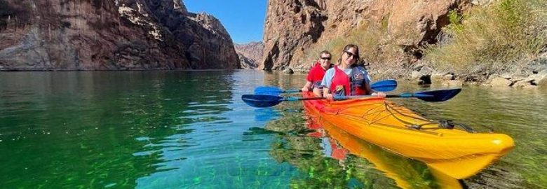 WACKO Rentals ~Western Arizona Canoe & Kayak Outfitters~