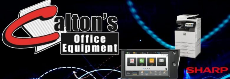 Caltons Office Equipment