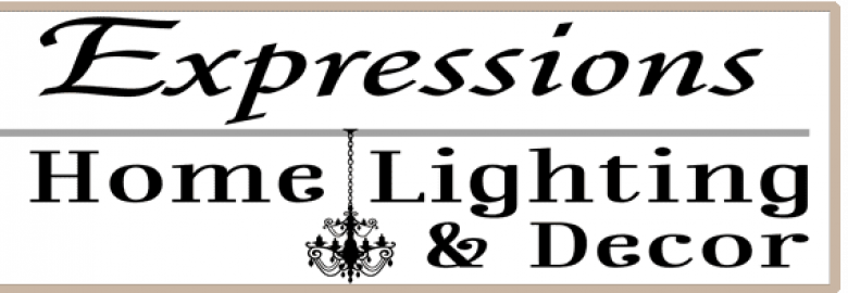 Expressions Home Lighting & Decor
