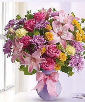 Mandarin Orchid House