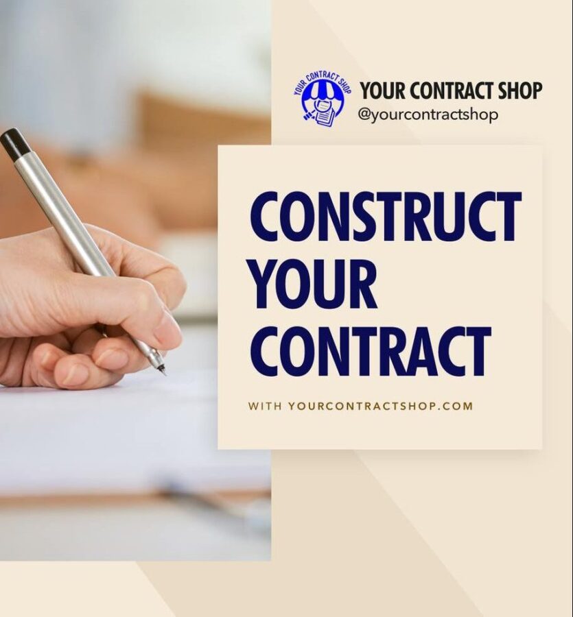 Your Contract Shop