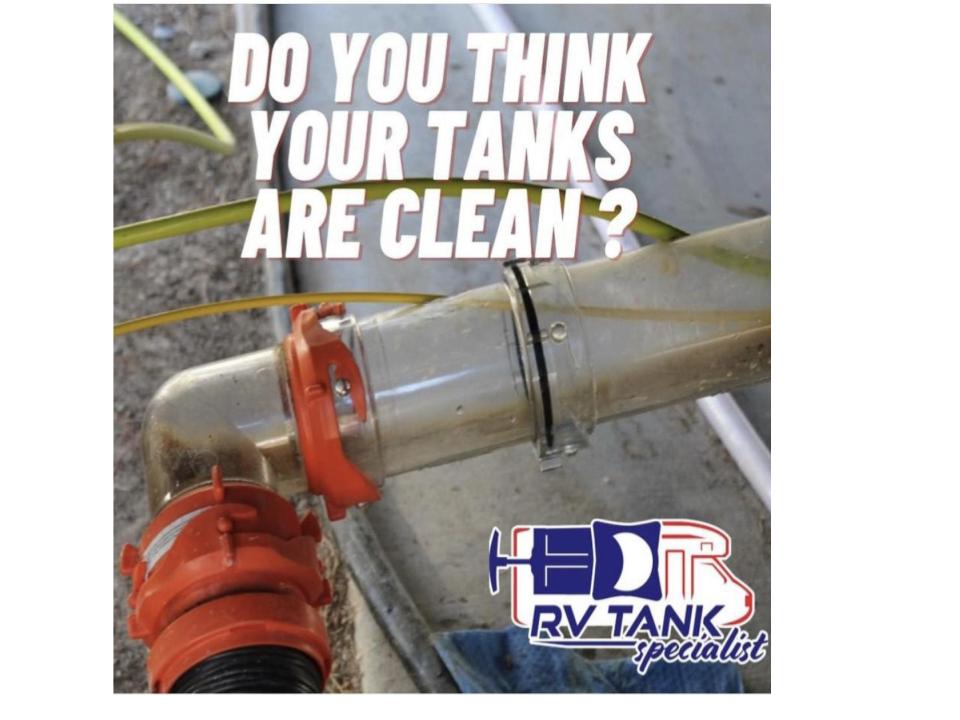 RV Tank Specialists