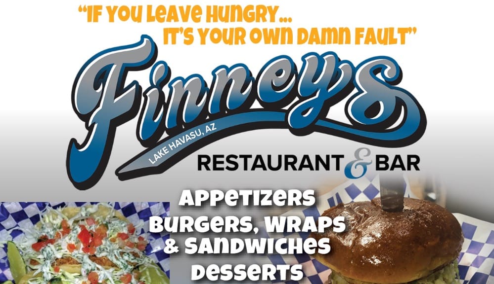 Finney's Restaurant & Bar