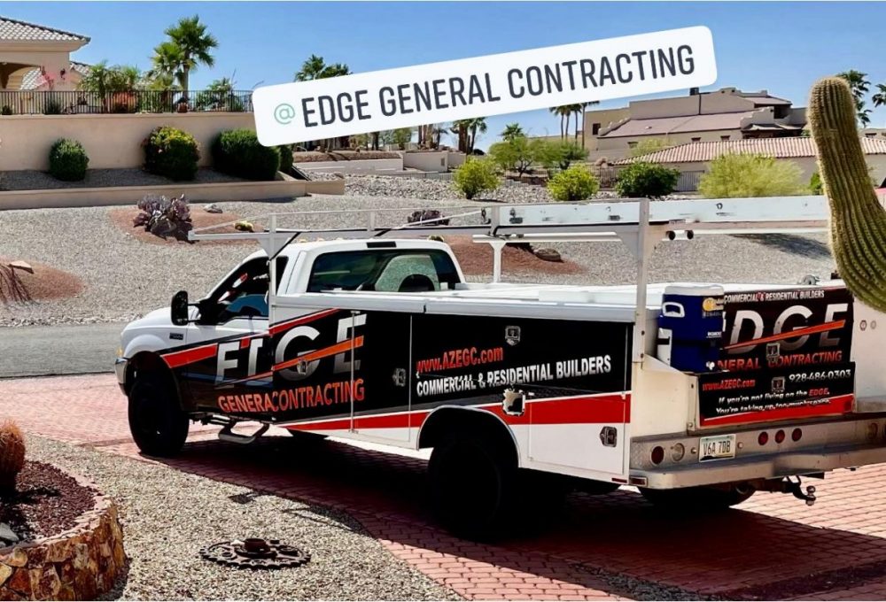 Edge Contracting