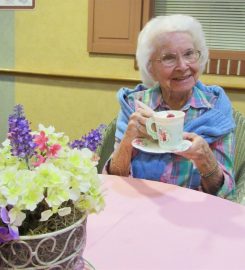 Jasmine Place Assisted Living Community