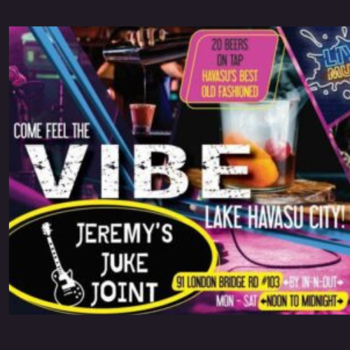 Jeremys Juke Joint