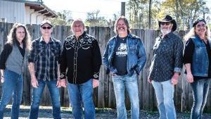 Marshall Tucker Band