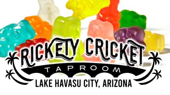 Rickety Cricket Taproom