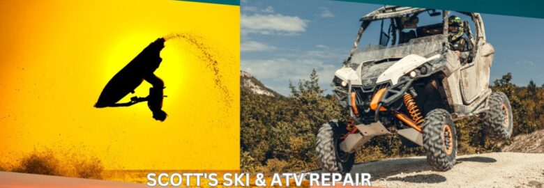 Scott’s Ski and ATV