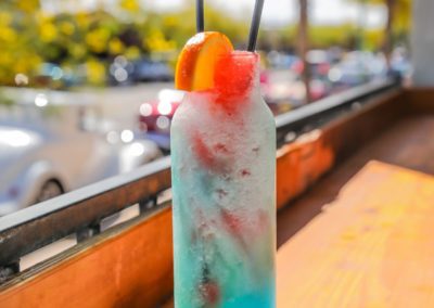 Jersey's Bar & Grill