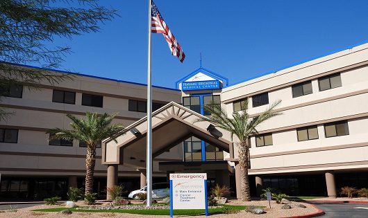 Havasu Regional Medical Center