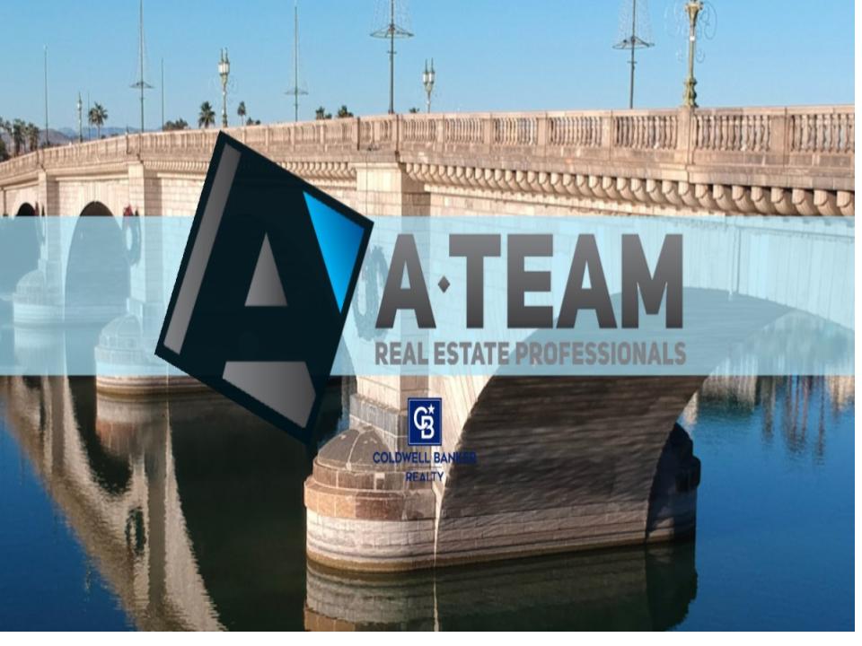 The A Team- Real Estate Professionals