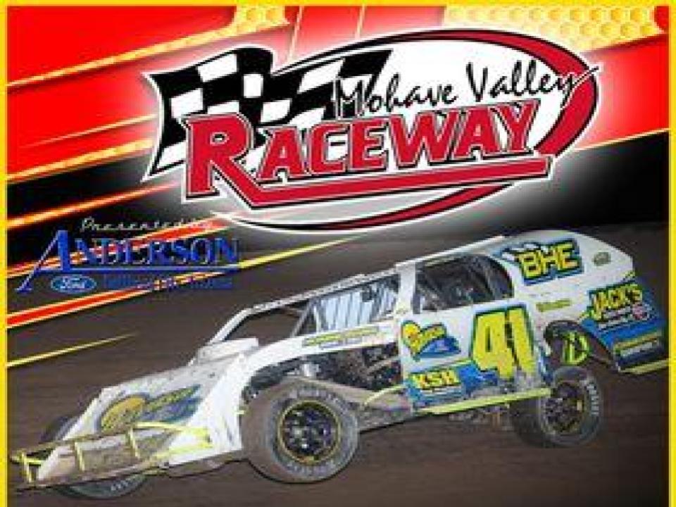 Mohave Valley Raceway